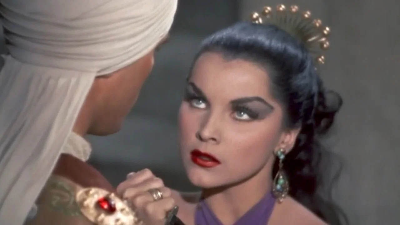 Princess of the Nile - 剧照