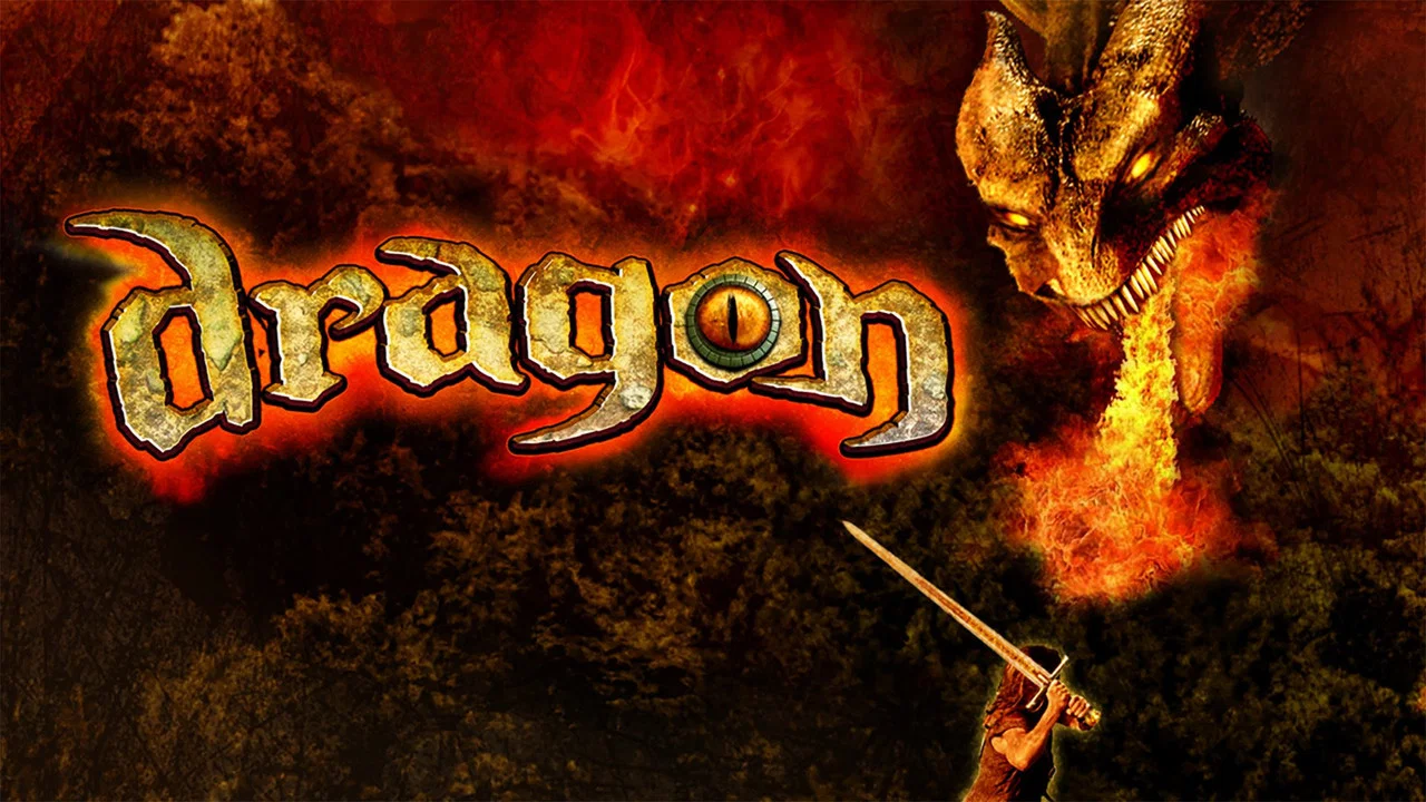 Dragon - 剧照