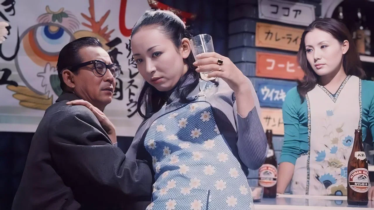 色情姐妹 - 剧照