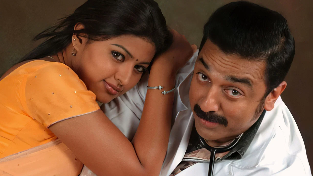 வசூல் ராஜா MBBS - 剧照