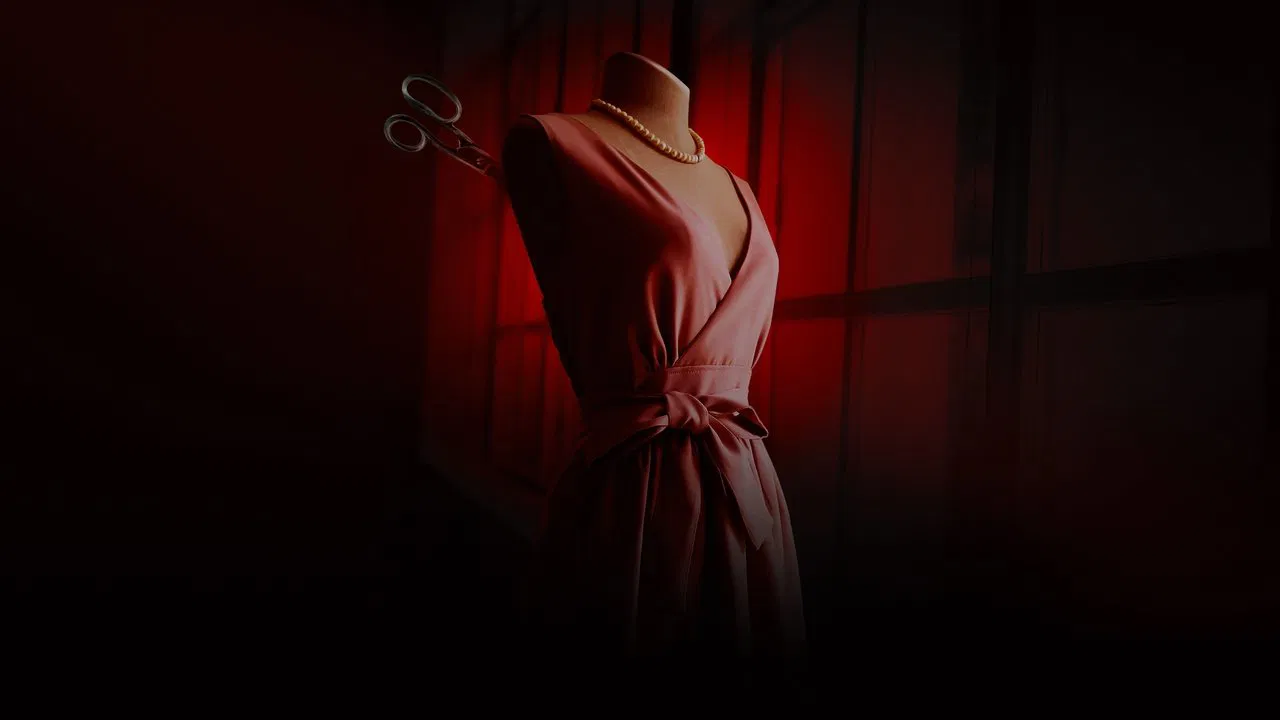 Dressed to Kill - 剧照