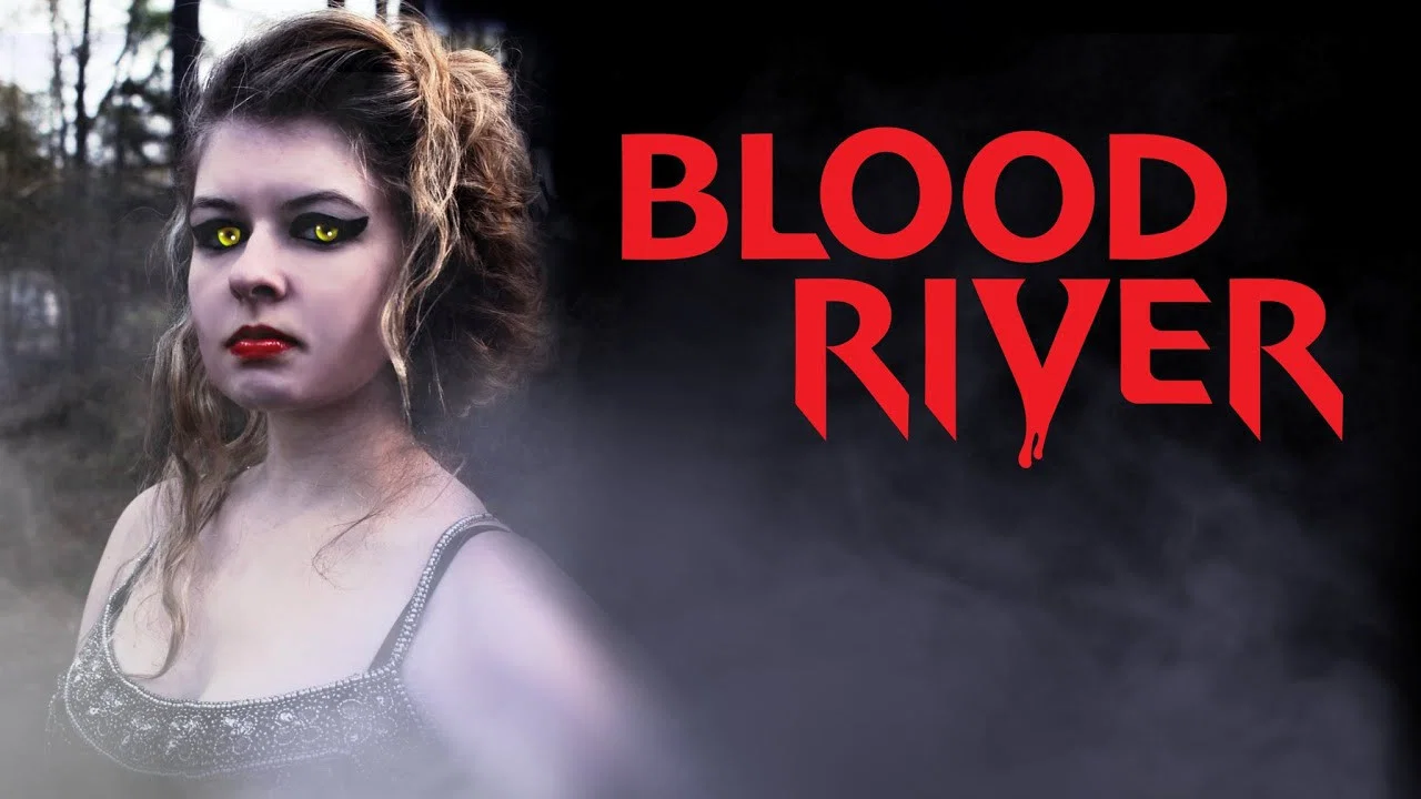 Blood River - 剧照