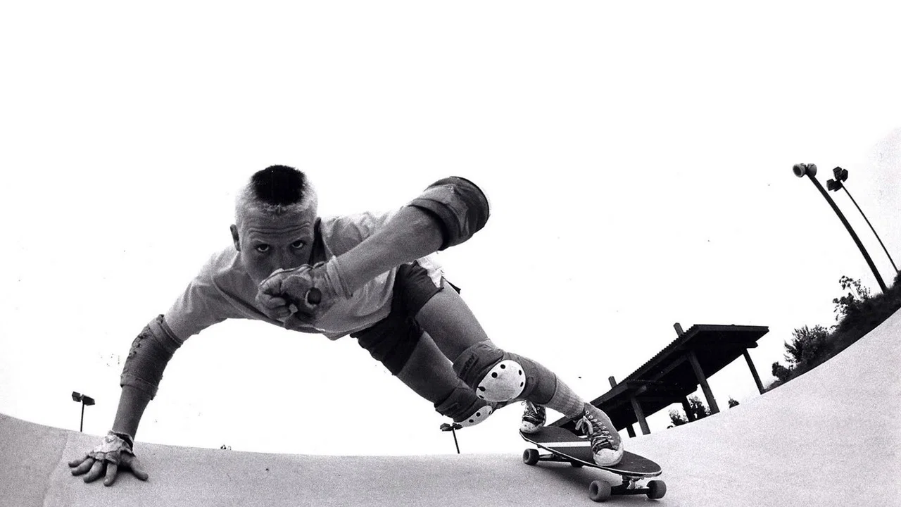 Who Cares: The Duane Peters Story - 剧照