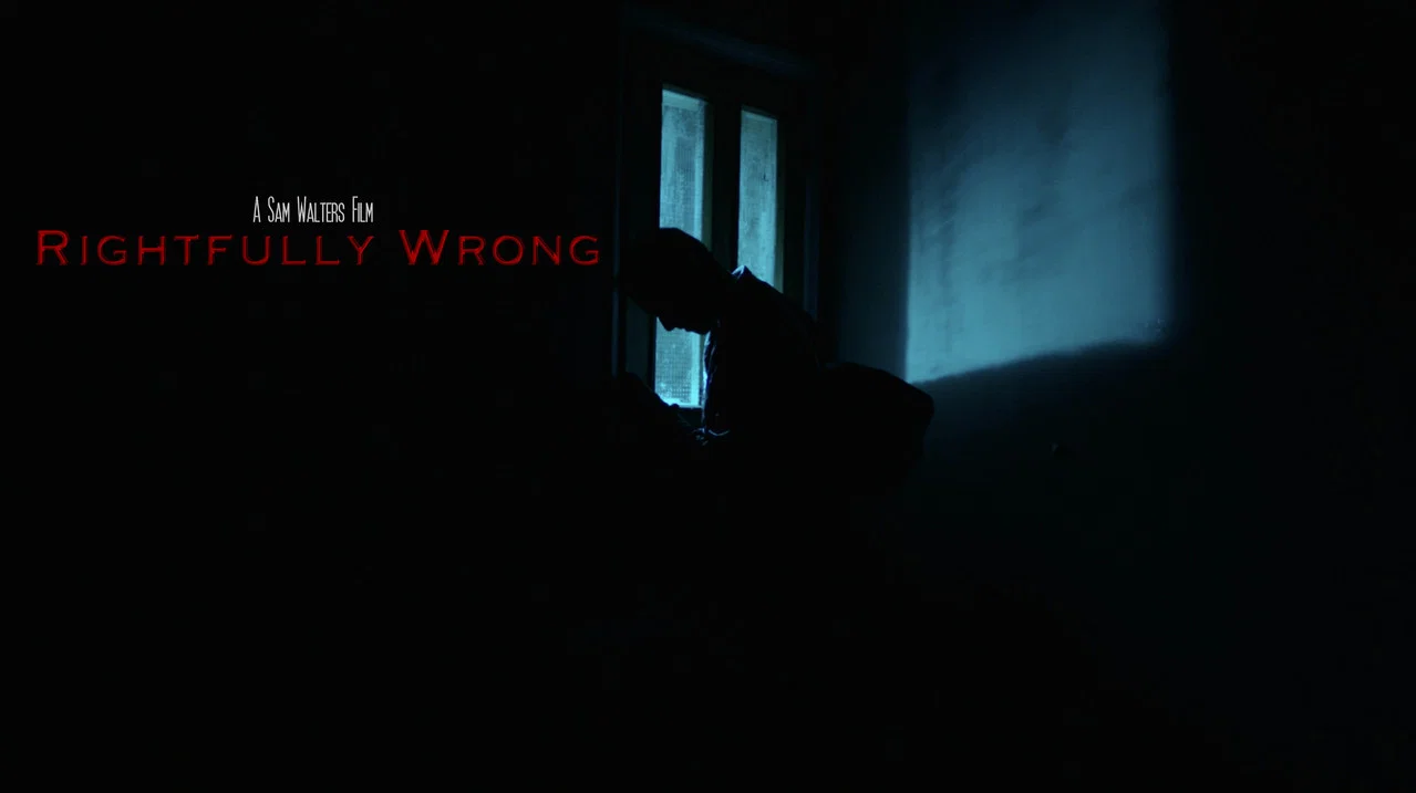 Rightfully Wrong - 剧照
