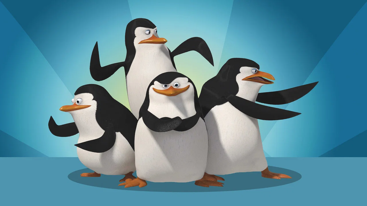 The Penguins of Madagascar: Operation DVD Premiere - 剧照
