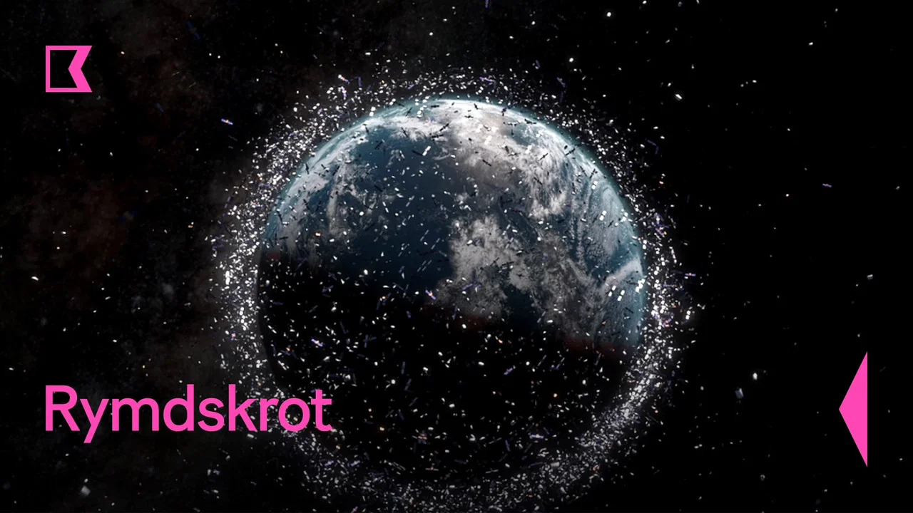 Alerte en orbite : la menace des d&eacute;bris spatiaux - 剧照
