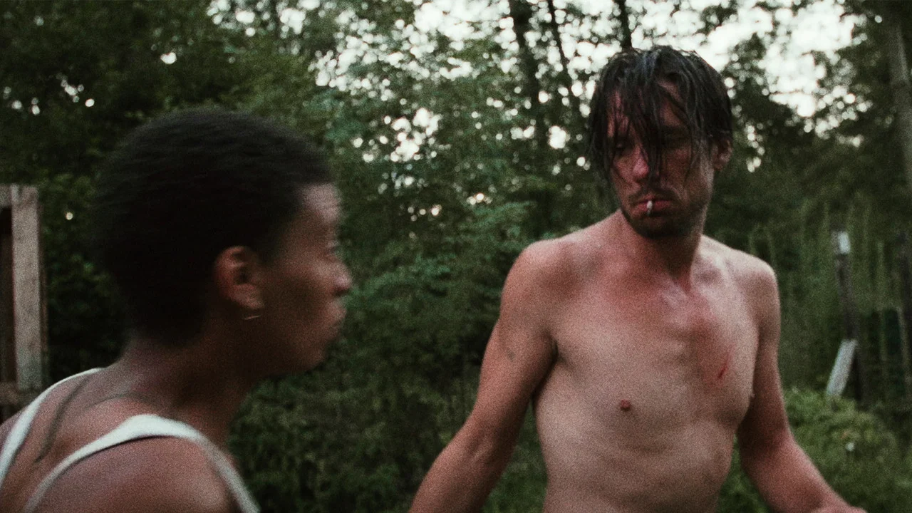 Somehow - 剧照