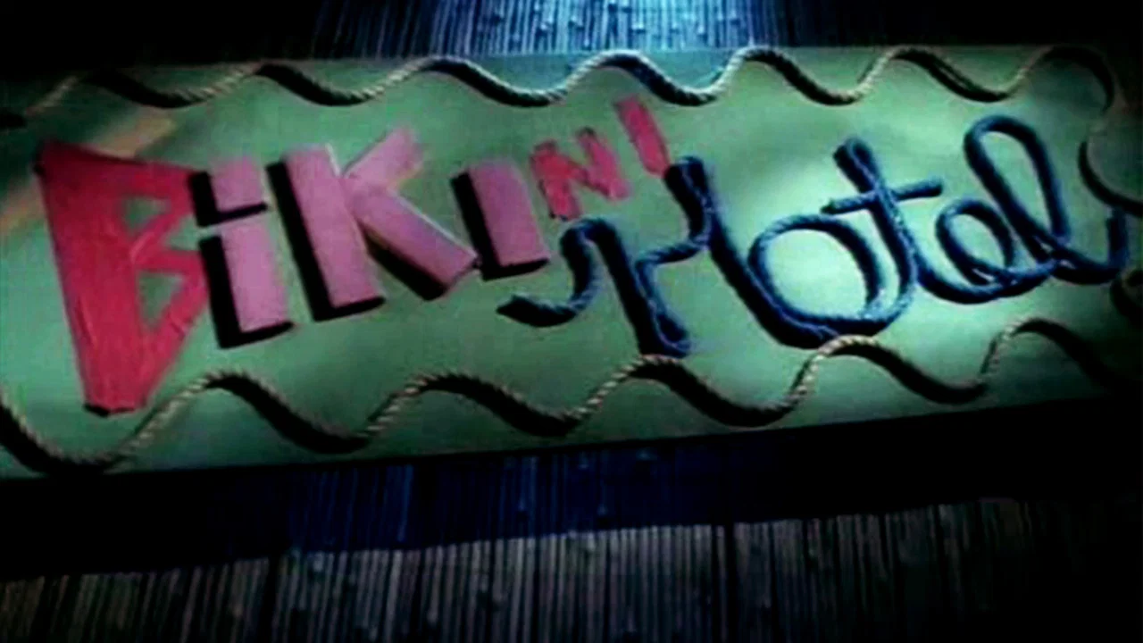 Bikini Hotel - 剧照