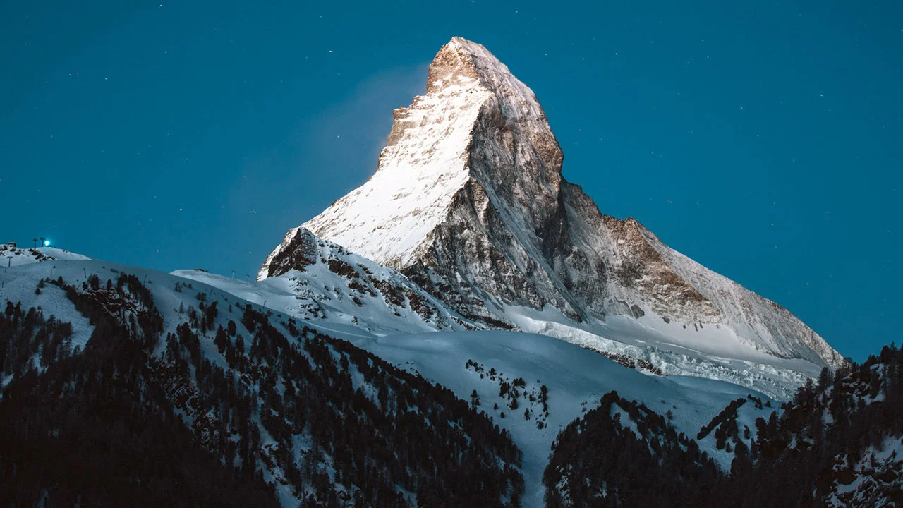 Cervino - La montagna del mondo - 剧照