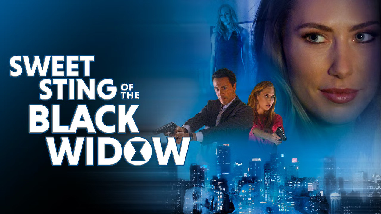 Sweet Sting of the Black Widow - 剧照