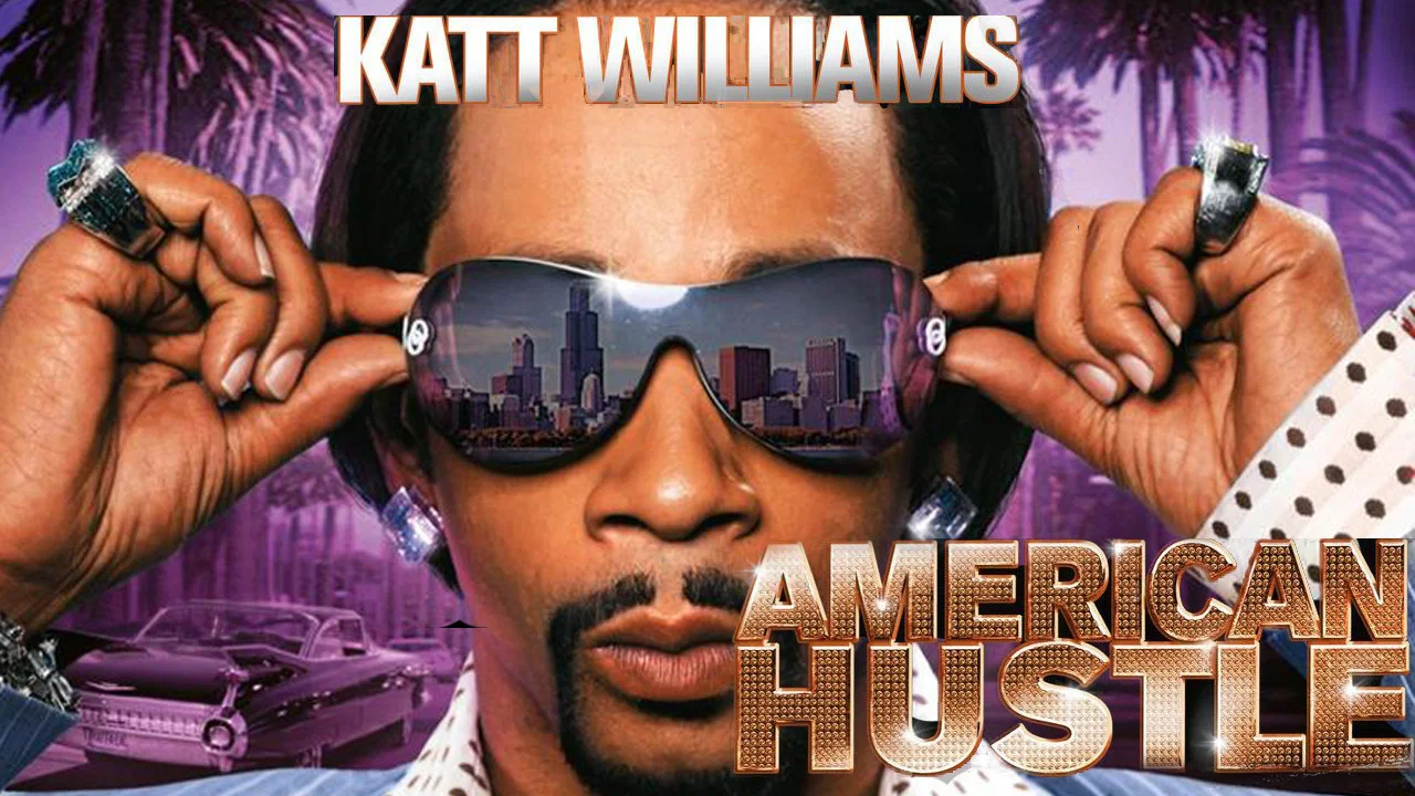 Katt Williams: American Hustle - 剧照