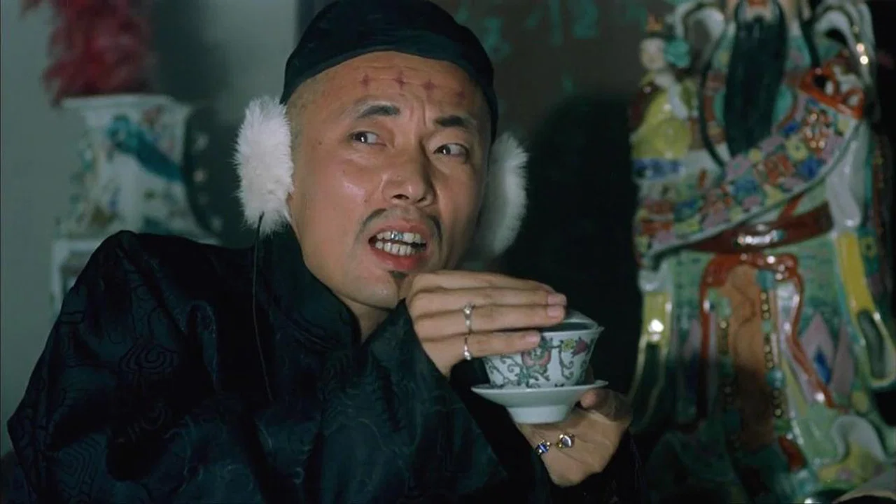 甲方乙方 - 剧照