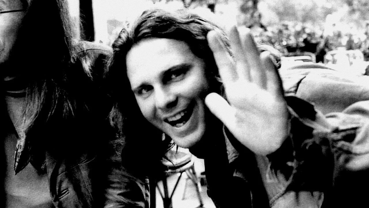 Jim Morrison : derniers jours &agrave; Paris - 剧照