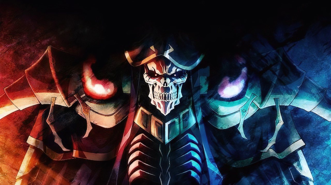 OVERLORD 剧场版 圣王国篇 - 剧照