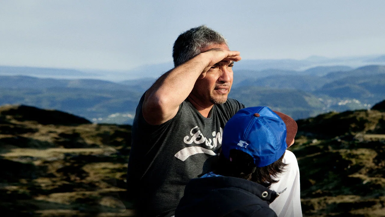 Cesar Millan: The Real Story - 剧照