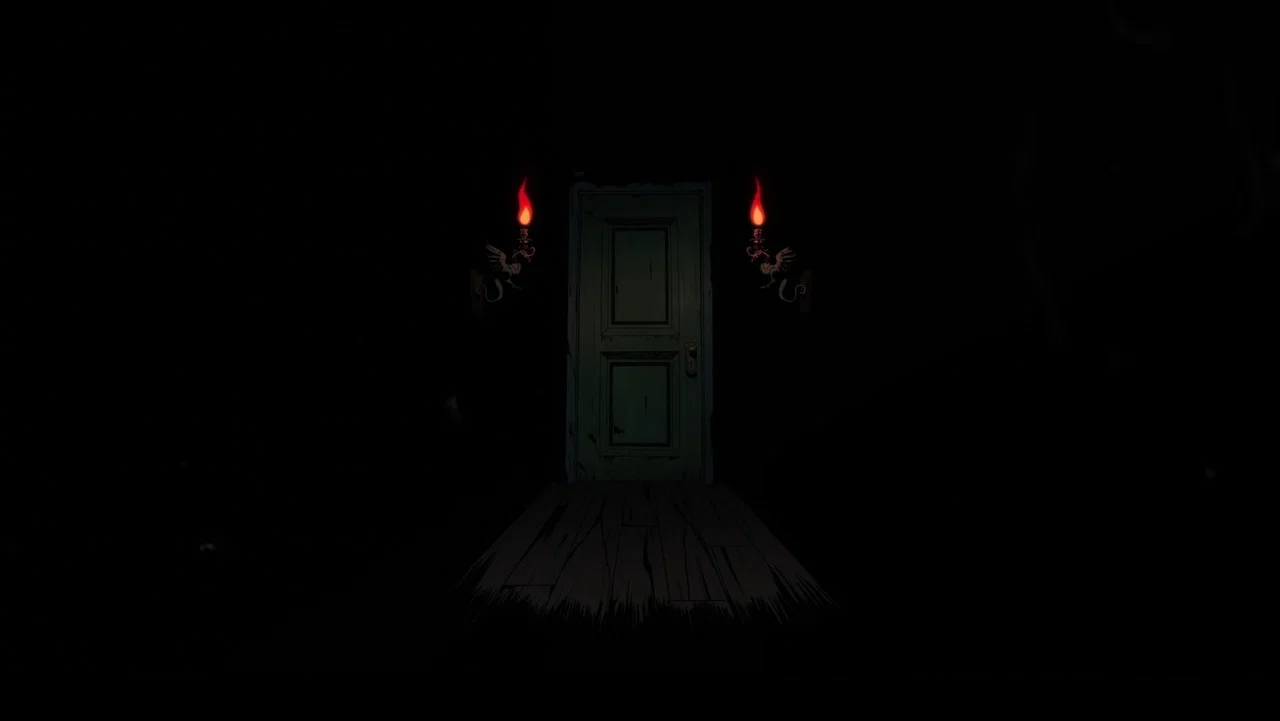 DARK DARK DARK - 剧照