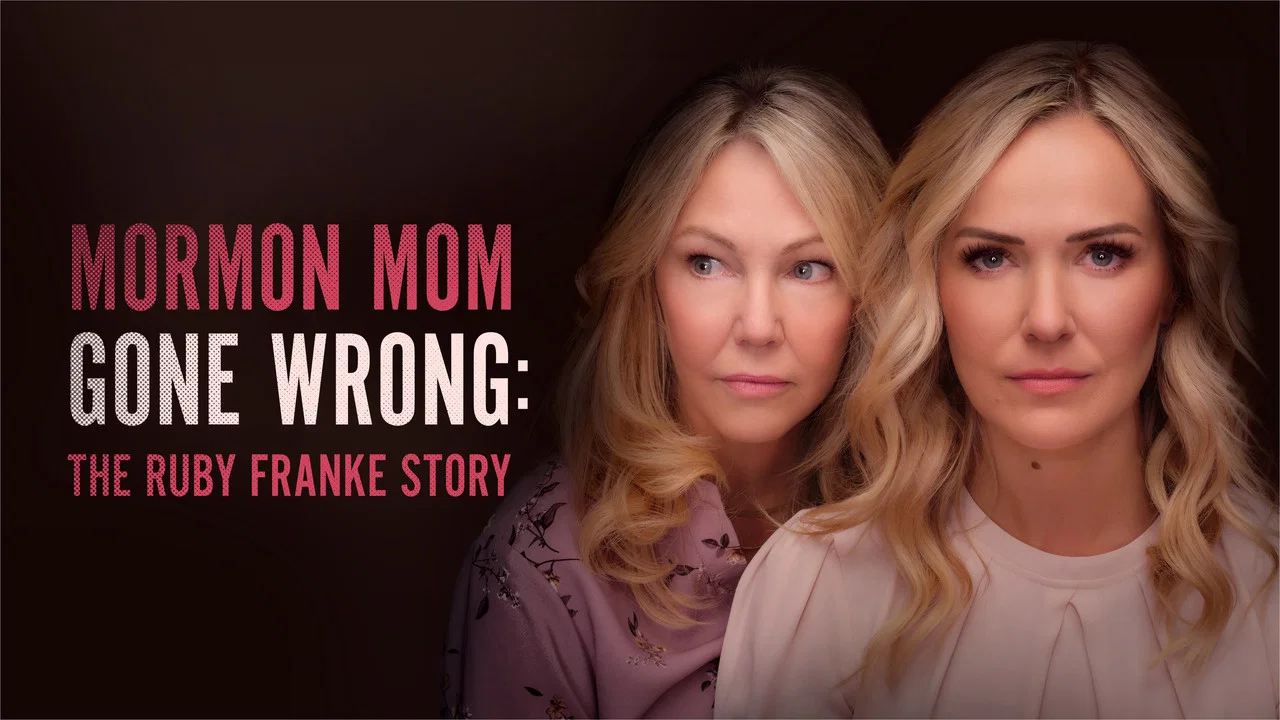 Mormon Mom Gone Wrong: The Ruby Franke Story - 剧照