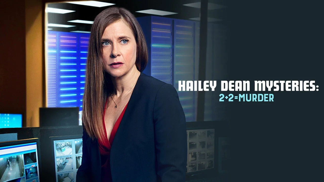 Hailey Dean Mysteries: 2 + 2 = Murder - 剧照