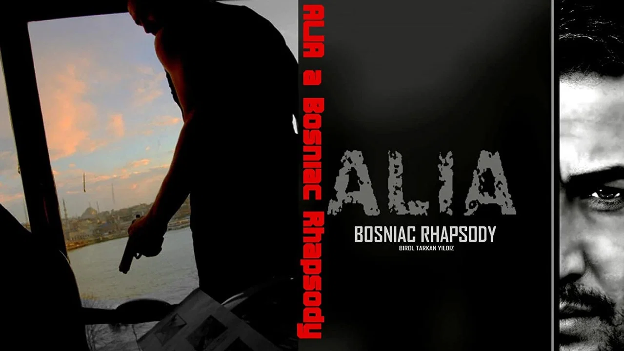 Alia: A Bosniac Rhapsody - 剧照
