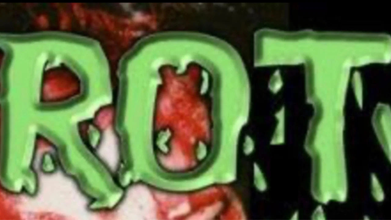 Rot - 剧照