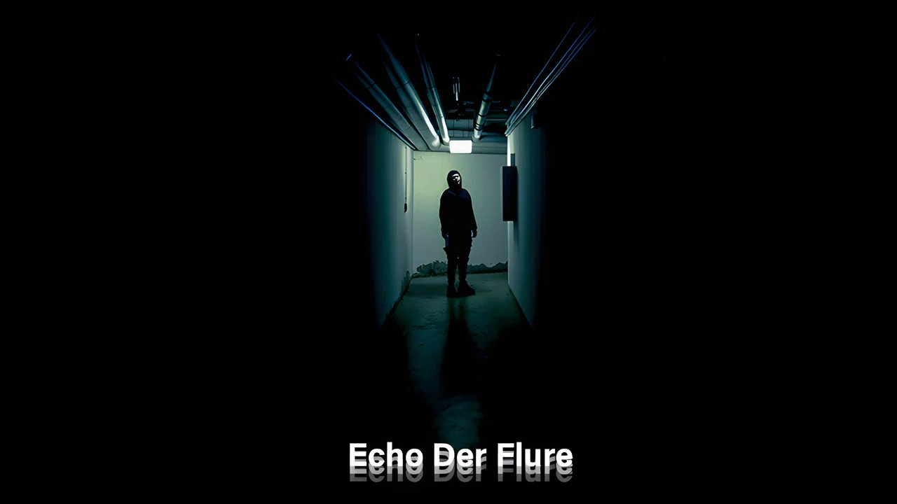 Echo der Flure - 剧照