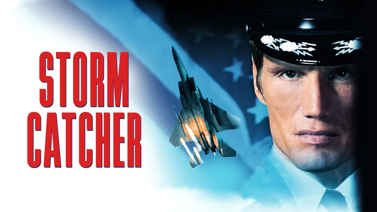 Storm Catcher - 剧照