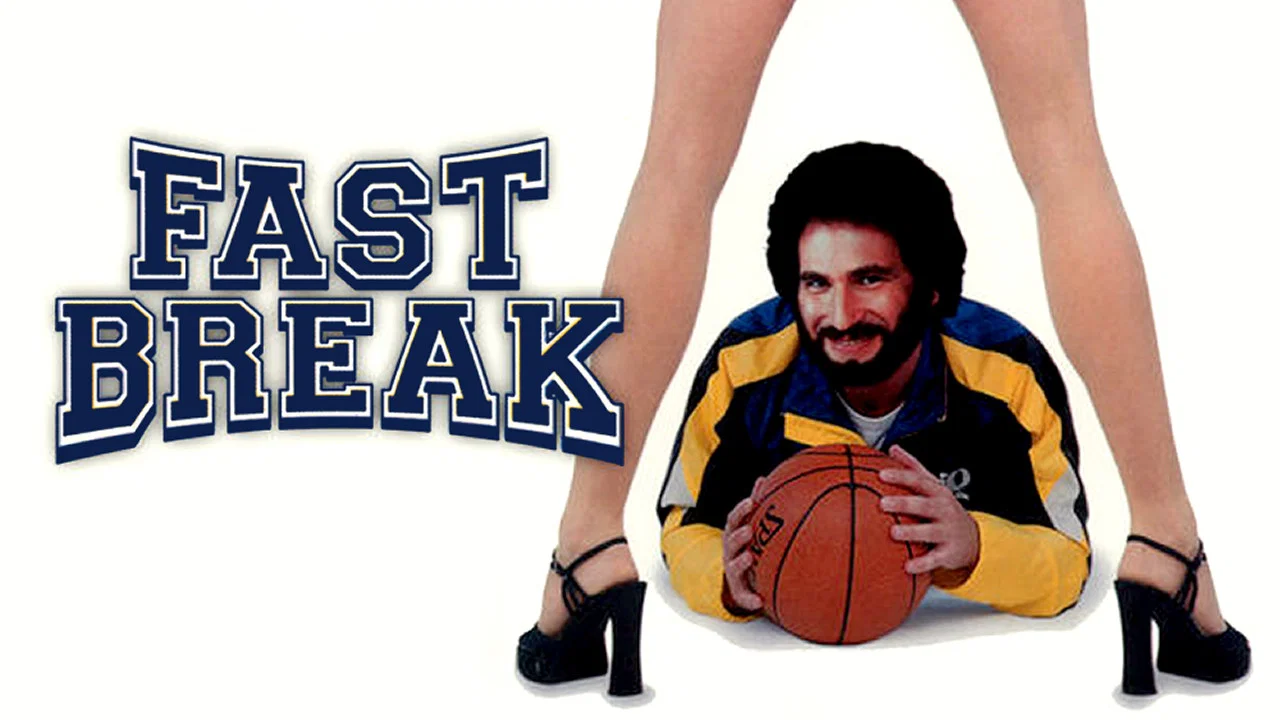 Fast Break - 剧照