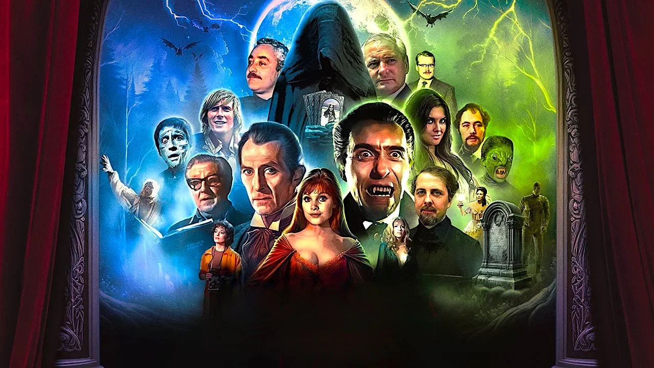 Hammer: Heroes, Legends and Monsters - 剧照
