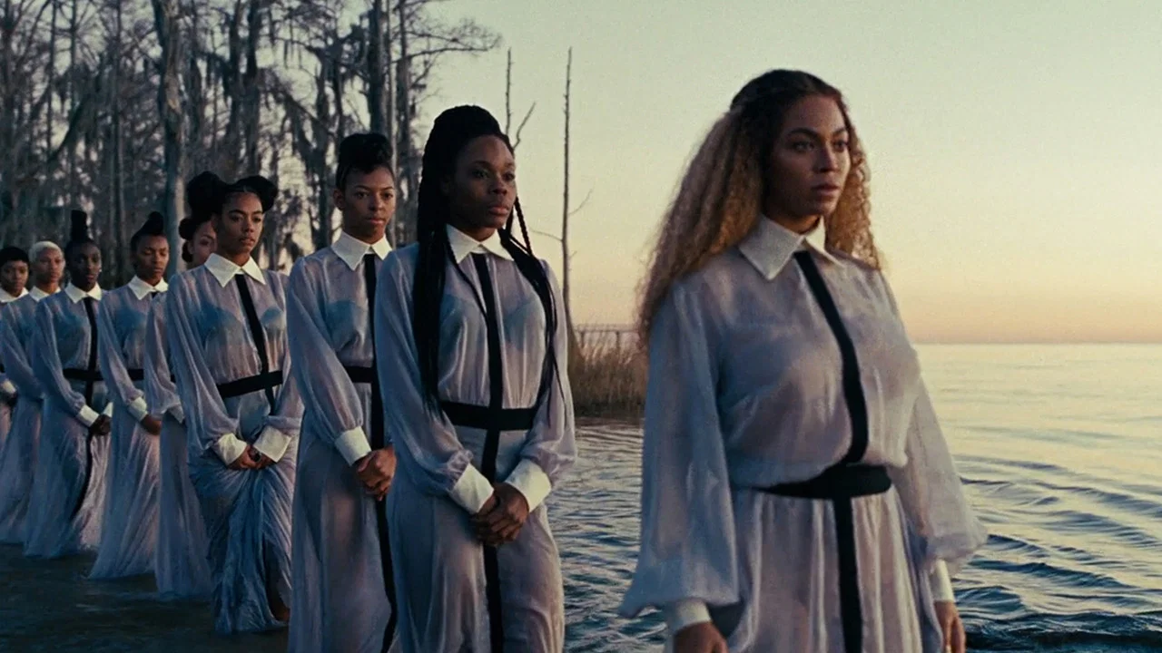 Beyonc&eacute; - 柠檬水 - 剧照