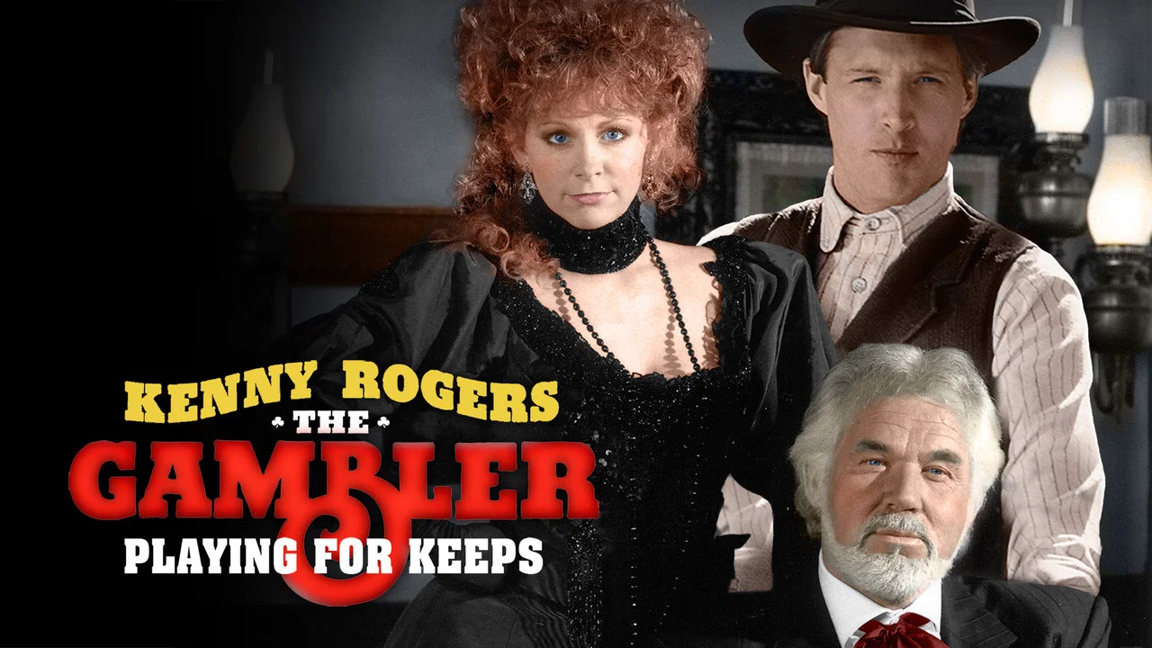 The Gambler V: Playing for Keeps - 剧照