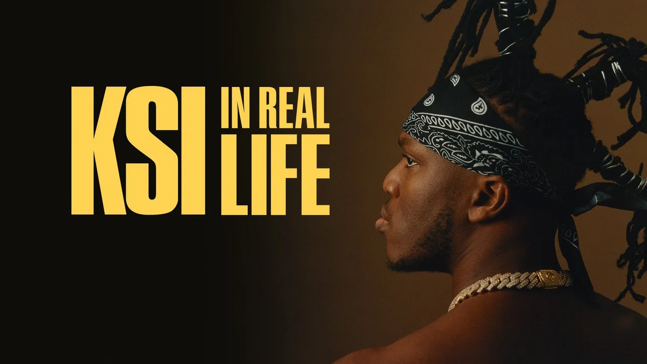KSI：真实的自我 - 剧照