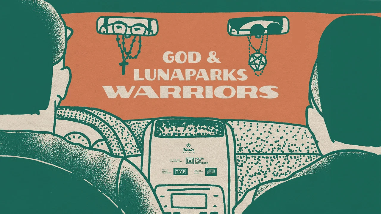 B&oacute;g & wojownicy lunapark&oacute;w - 剧照