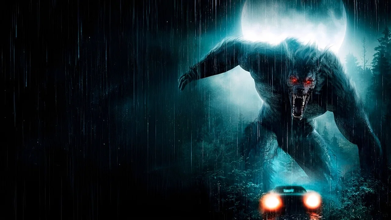 Night of the Werewolves - 剧照