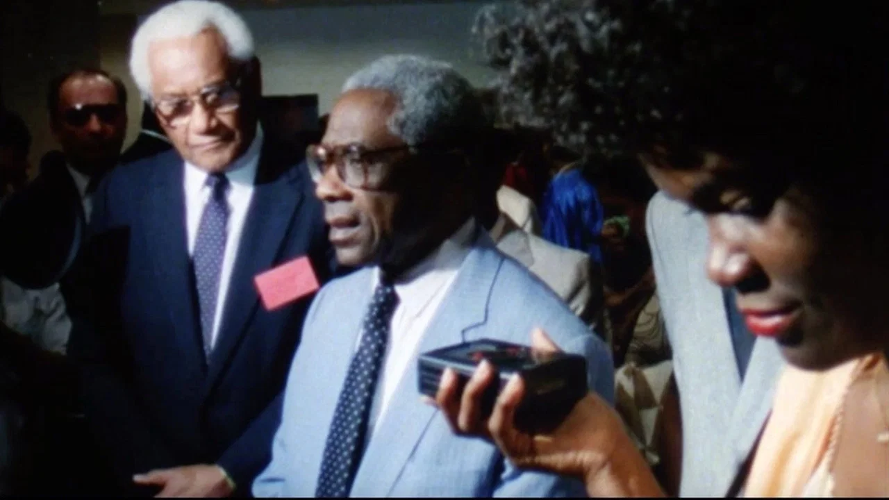 Eia pour C&eacute;saire - 剧照