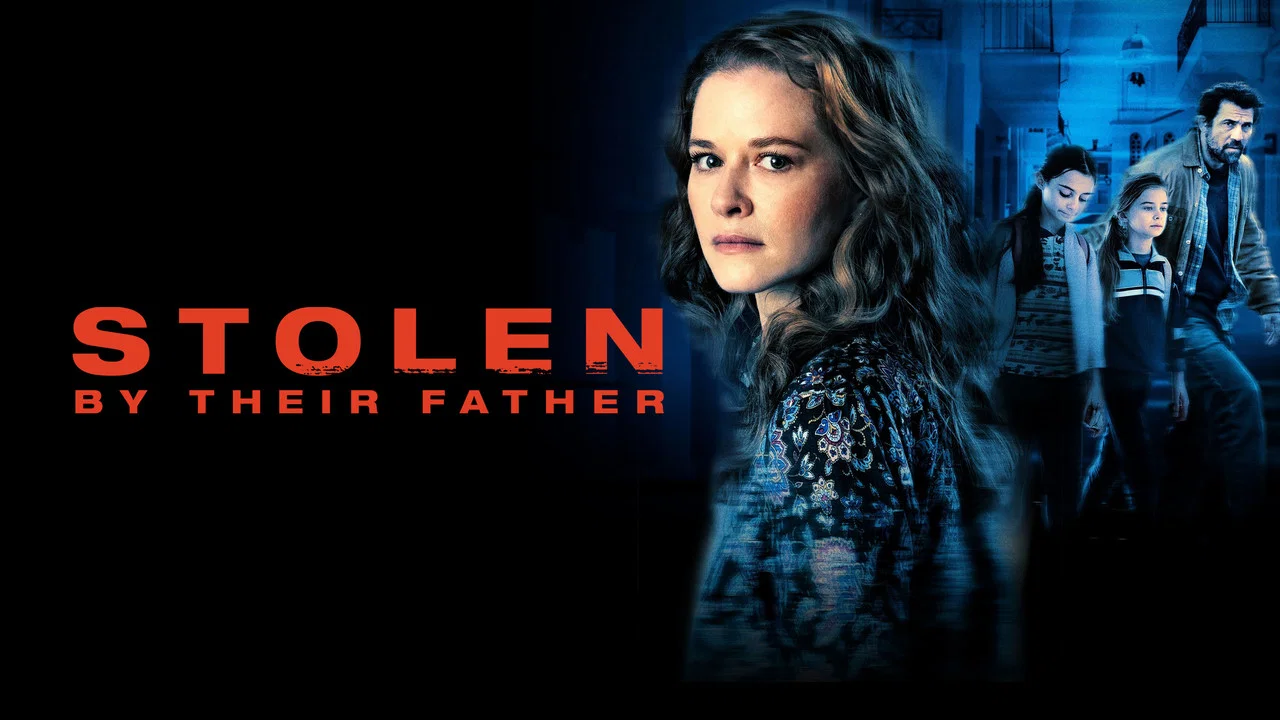 Stolen by Their Father - 剧照