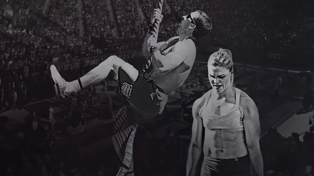 Fittest on Earth: The Story of the 2015 Reebok CrossFit Games - 剧照