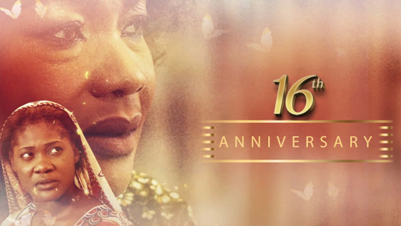 16th Anniversary - 剧照