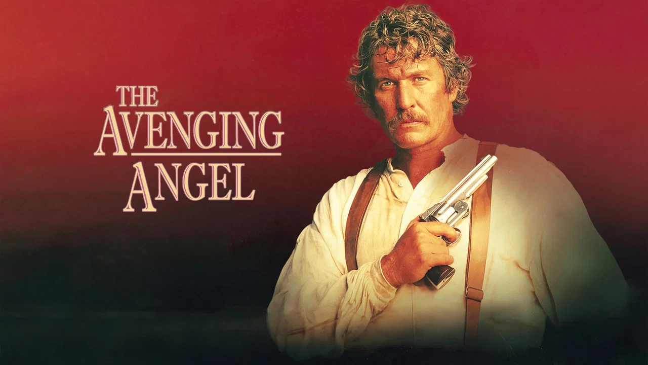 The Avenging Angel - 剧照
