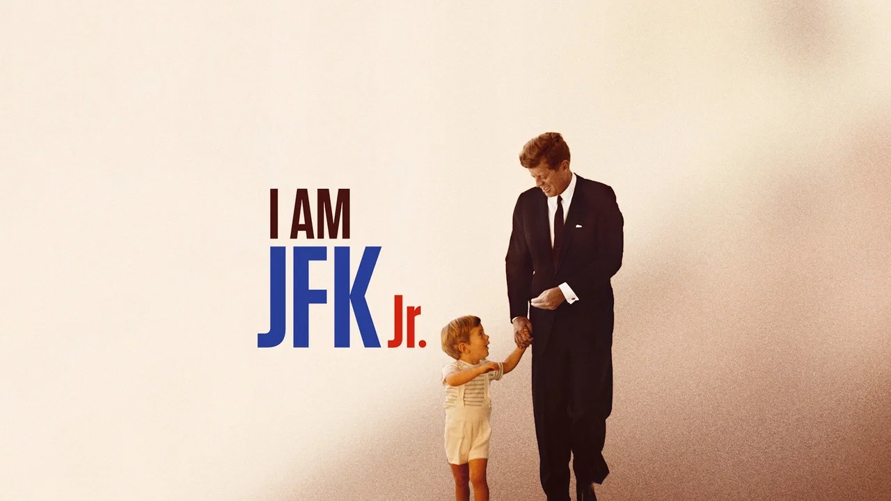 I Am JFK Jr. - 剧照