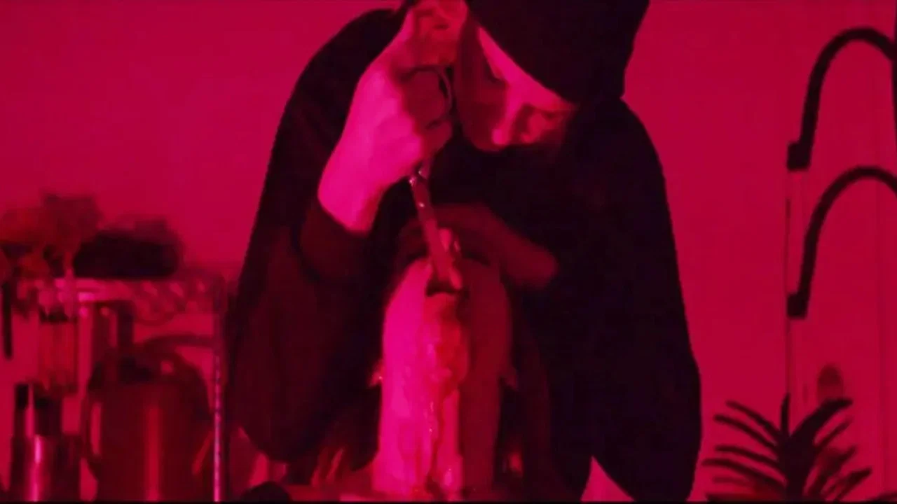 Vengeance Is Her Name - 剧照