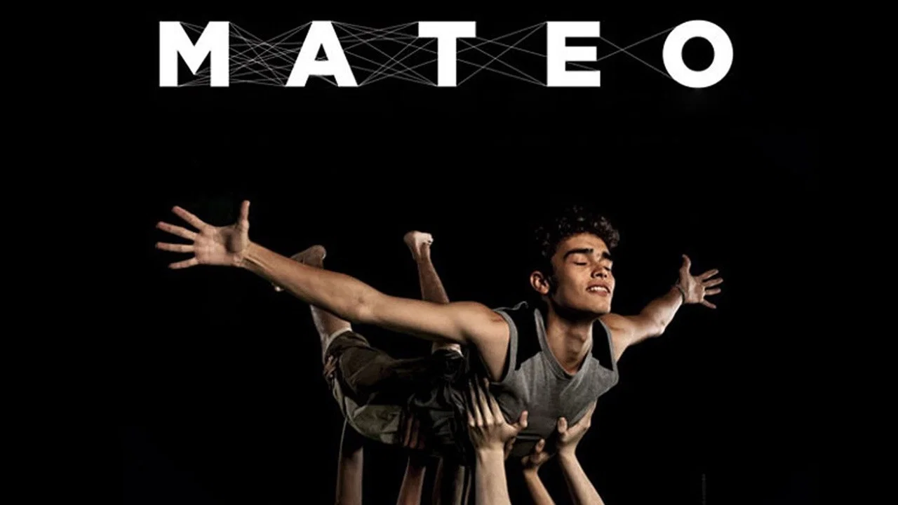 Mateo - 剧照