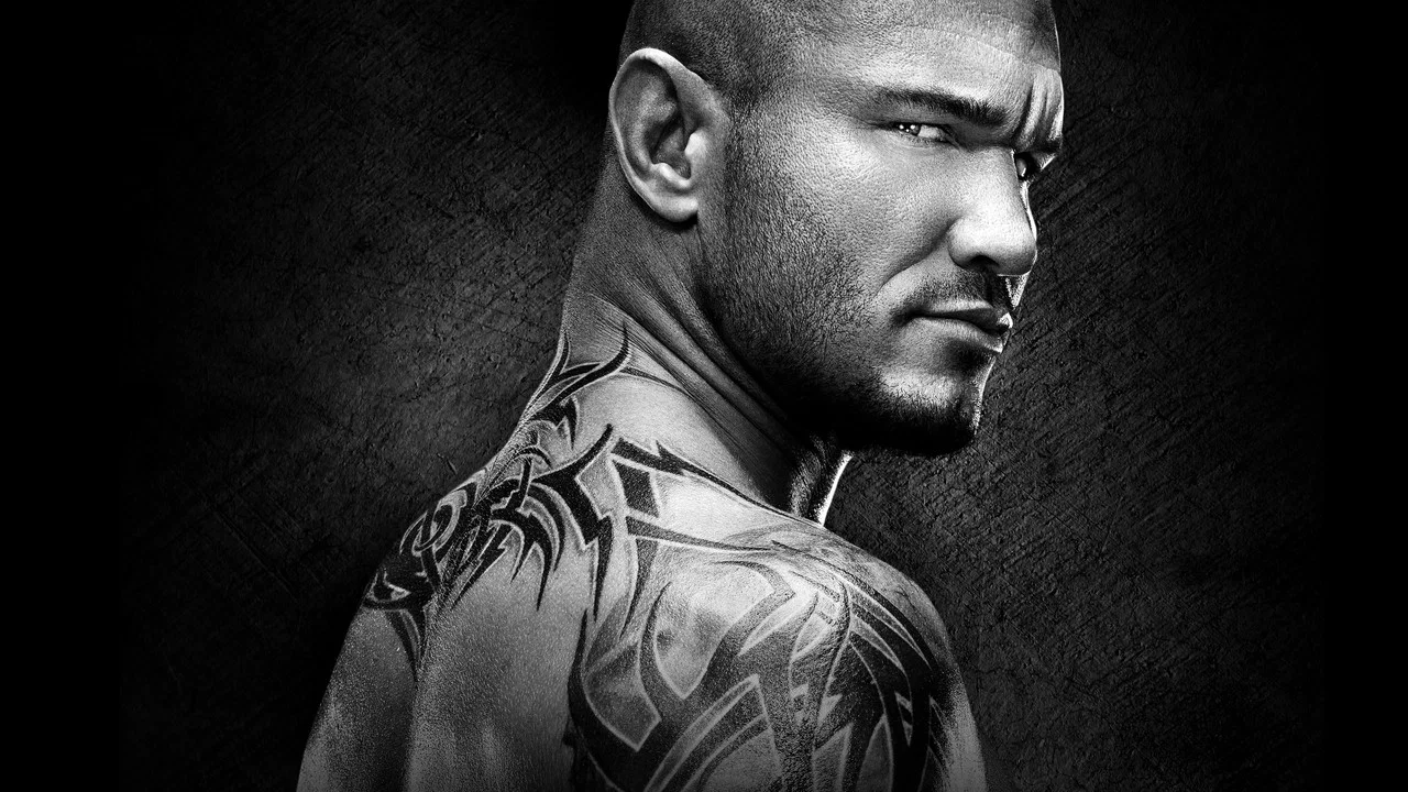 WWE Payback 2015 - 剧照