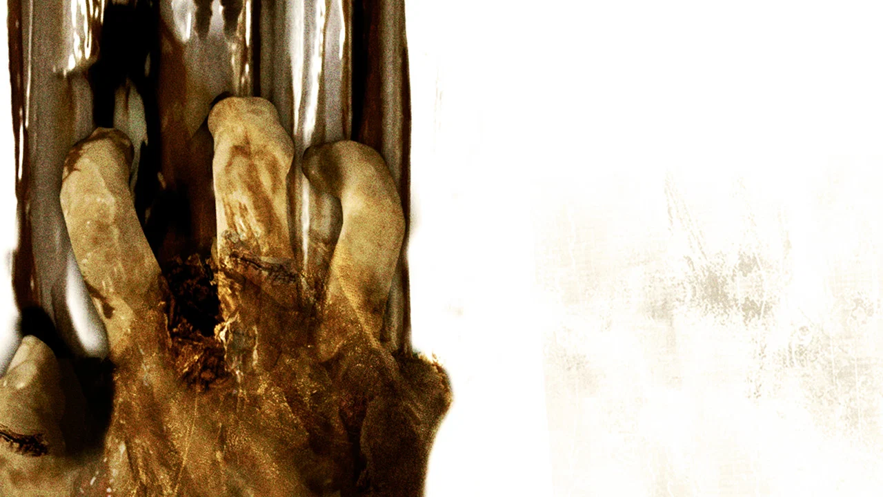 Clawed: The Legend of Sasquatch - 剧照