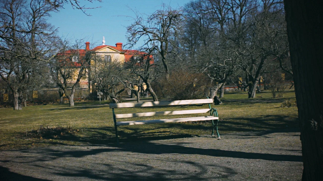 V&auml;gsk&auml;let - 剧照
