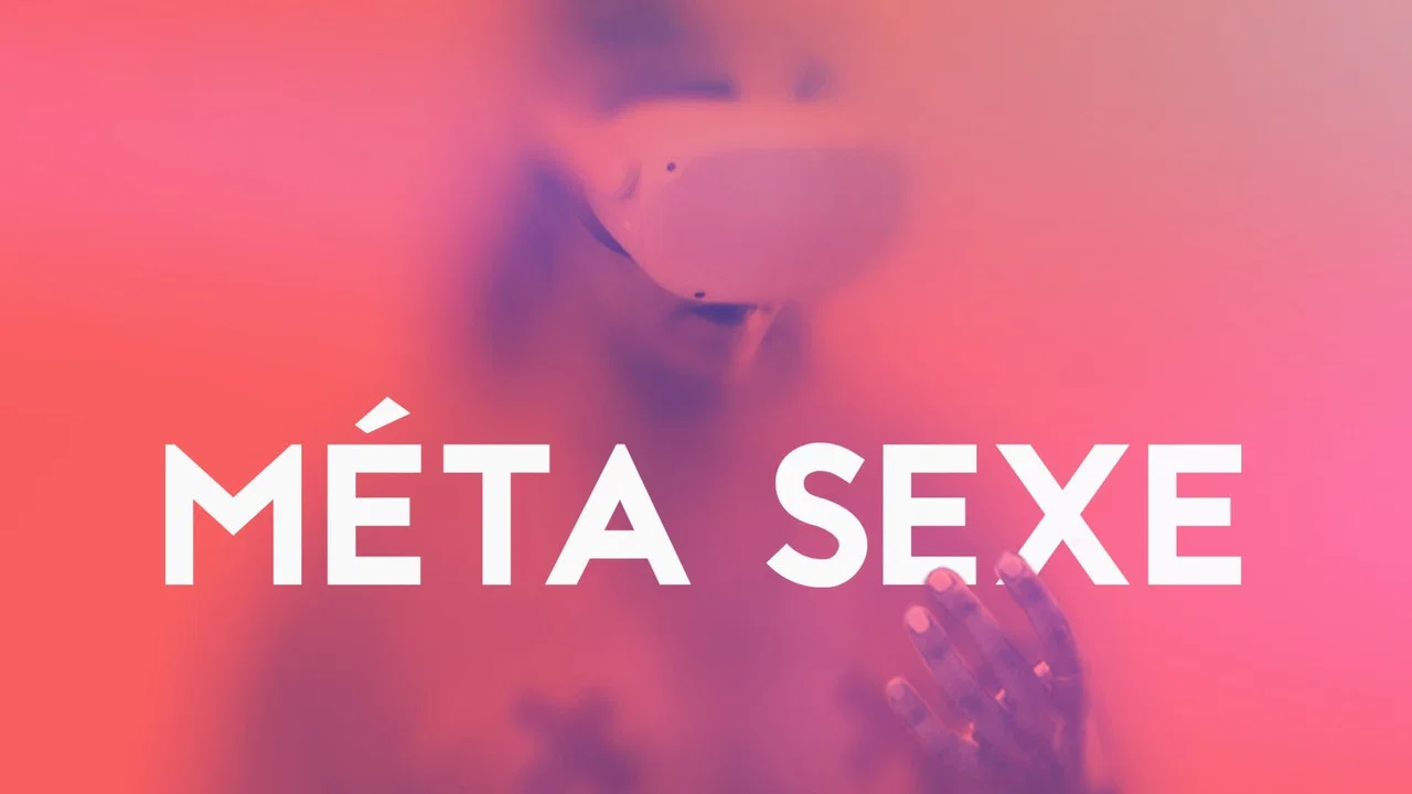 M&eacute;ta sexe, le documentaire - 剧照