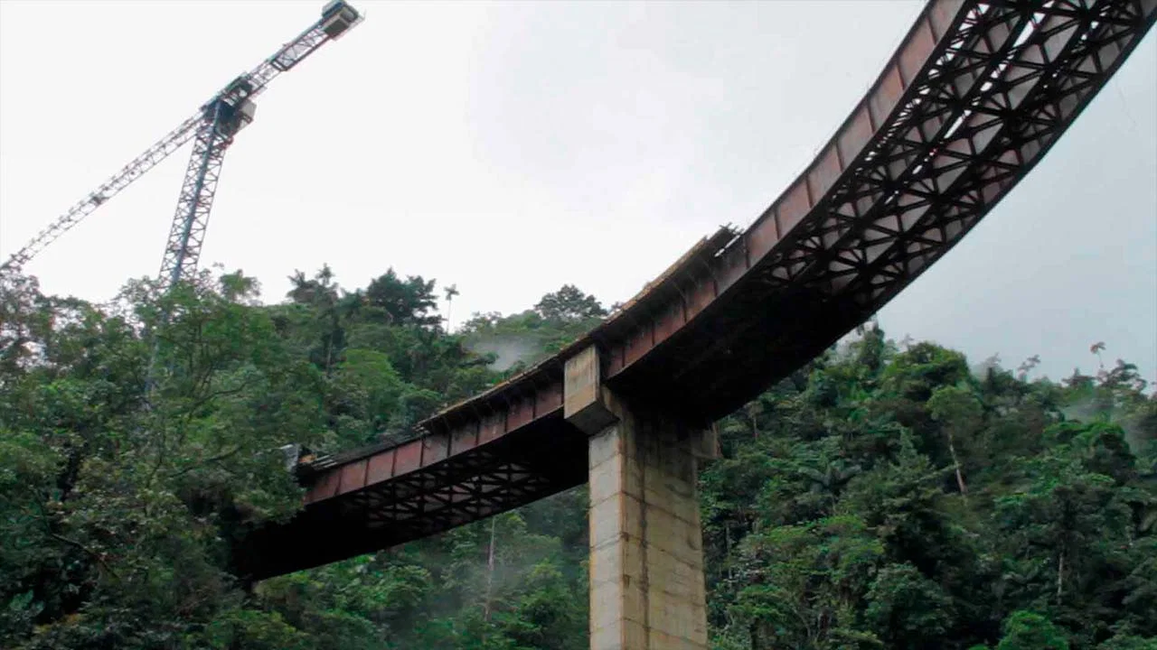 Suspensi&oacute;n - 剧照