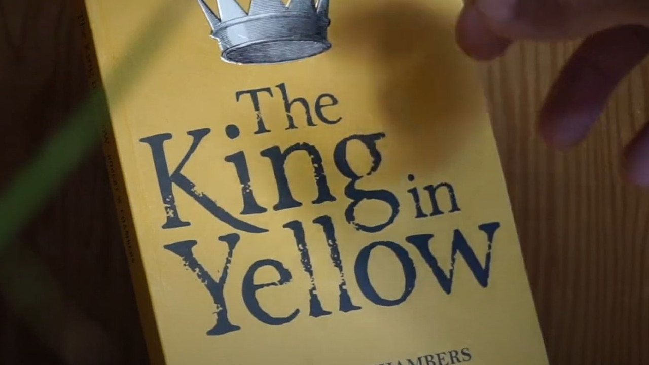 The King In Yellow - 剧照