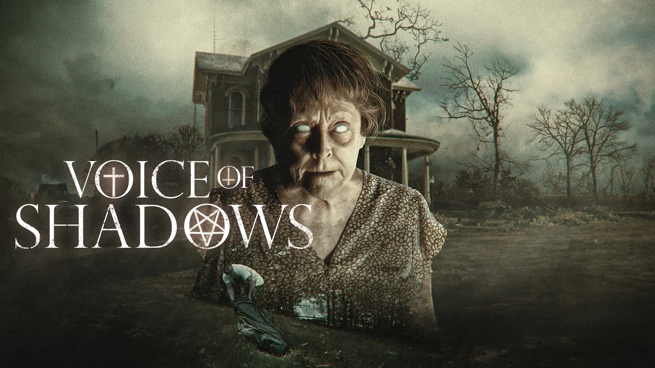 Voice of Shadows - 剧照