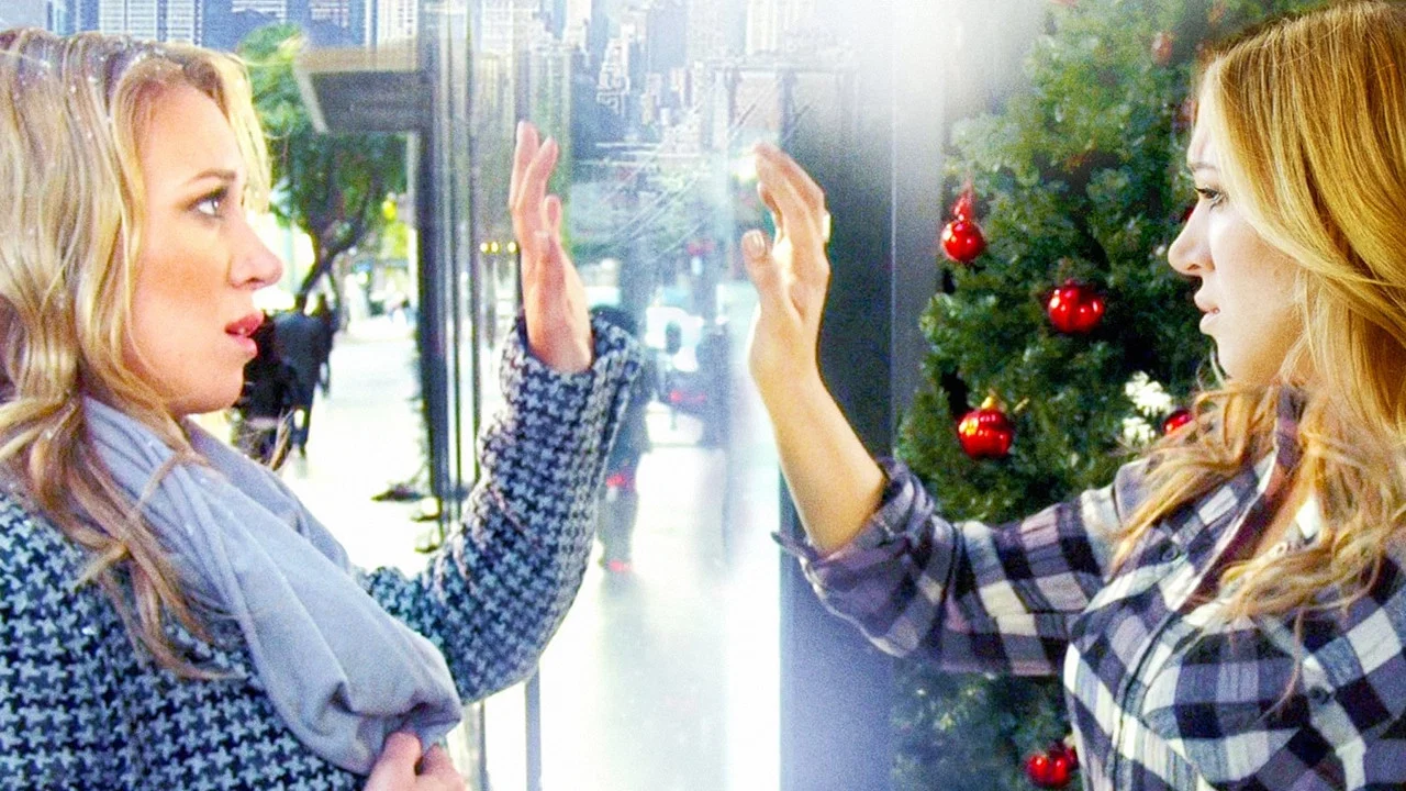 All About Christmas Eve - 剧照