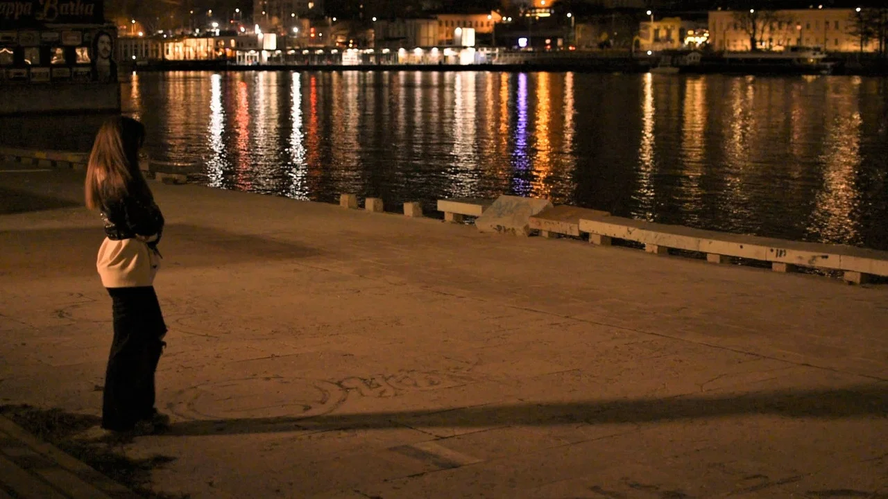 Ispod mosta - 剧照